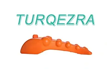 TURQEZRA trapezius trigger points massager